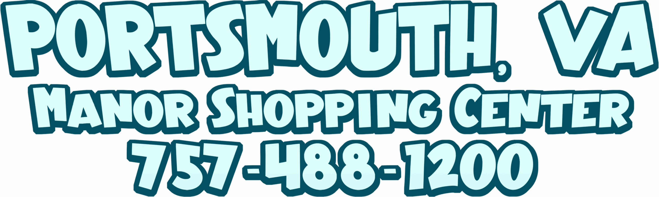 The Doghouse – 757Doghouse – Portsmouth VA – Portsmouth Virginia – Manor Shopping Center