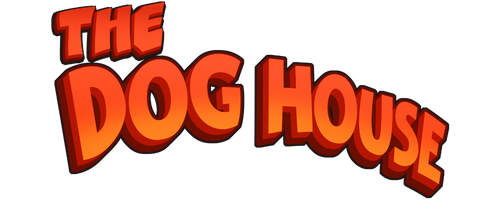 The 757 Doghouse Logo